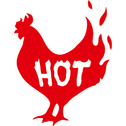 The Cookshack logo