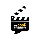 The Cool Cooperative Inc logo