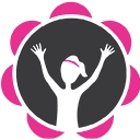 Cool Girls, Inc. logo