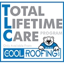 The Cool Roofing Company logo
