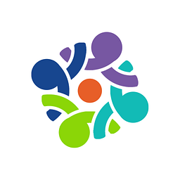 The Cooperative logo