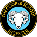 The Cooper School logo