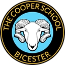 The Cooper School logo