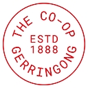 Favicon of The Co-Op Gerringong