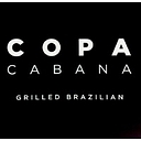 Copacabana Brazilian Steakhouses logo