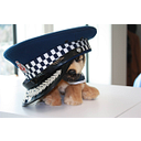 The Cop Shop