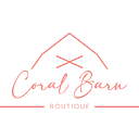 The Coral Barn Boutique