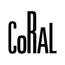 The Coral Company logo
