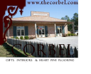 thecorbel.com logo