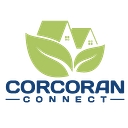 The Corcoran Connection logo