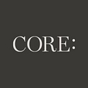 The Core Club logo