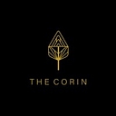 The Corin logo