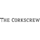 The CorkScrew logo