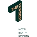 thecornerlondoncity.co.uk logo