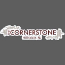 The Cornerstone Restaurant & Bar logo