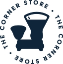 The Corner Store logo
