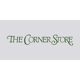 The Corner Store logo