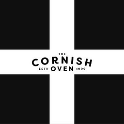 The Cornish Oven logo