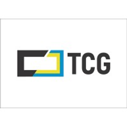 TCG Solutions INC logo