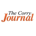 thecorryjournal.com logo