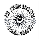 The Cosmic Exchange