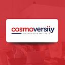 Cosmoversity logo