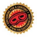 The Costumer logo