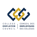 College Employer Council logo