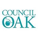 The Council Oak logo