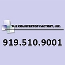 The Countertop Factory logo