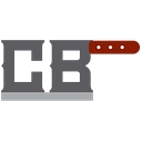 The Country Butcher logo