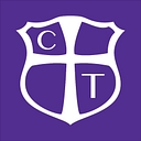 Courageous Transformations, Inc logo