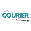 The Courier Company logo