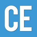 Thecourierexpress logo