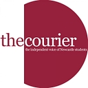 The Courier logo