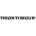 Logo for thecoutureclub.co.uk
