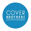 The Cover Brothers logo
