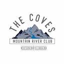 The Coves Mountain River Club logo