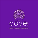 The Cove Spa logo