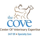 Center Of Veterinary Expertise (The Cove) logo