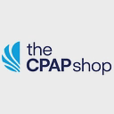 The CPAP Shop logo