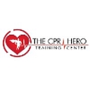 The Cpr Hero logo