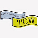 The Crafters Workshop logo