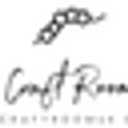 The Craft Room UK logo