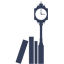 The Cranford Bookstore logo