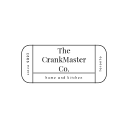 thecrankmaster.com logo