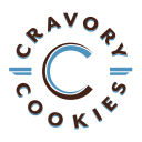 Thecravory logo