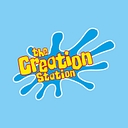 The Creation Station logo