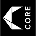 The Creative Core logo