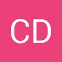 The Creative Dimension Trust logo